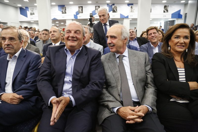 Μητσοτάκης: Δεν υπάρχει χρόνος, χρειάζονται άμεσα εκλογές [εικόνες] | iefimerida.gr 3