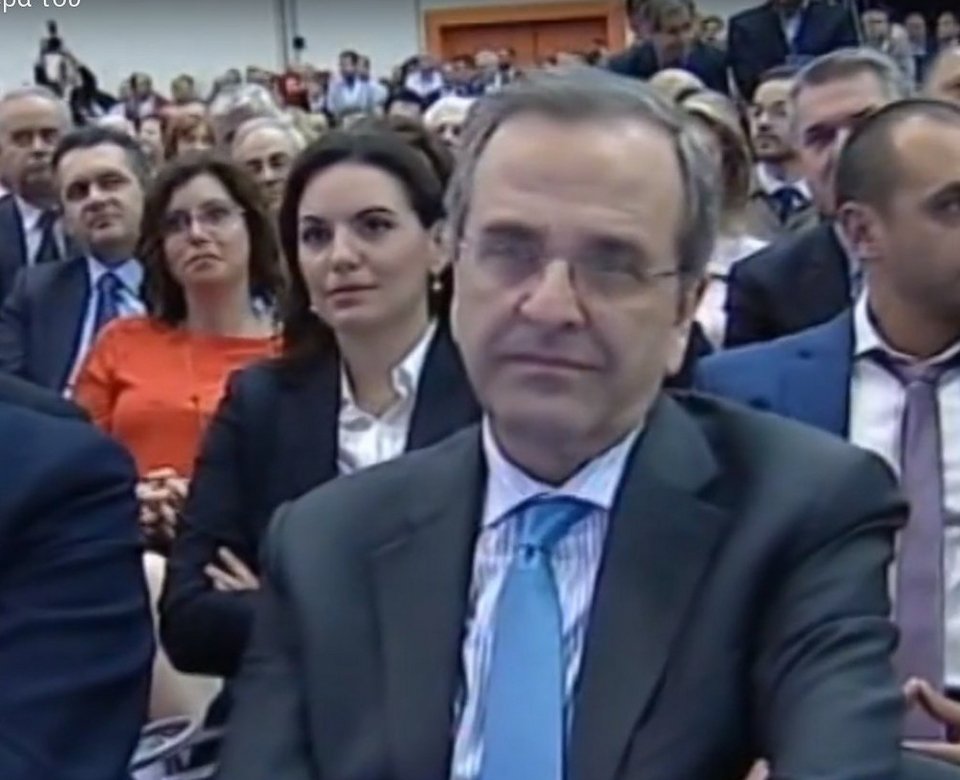 Μητσοτάκης: Να τελειώνουμε με τον λαϊκισμό του ΣΥΡΙΖΑ -Οι Ελληνες ζουν τον απόλυτο εφιάλτη  | iefimerida.gr 3