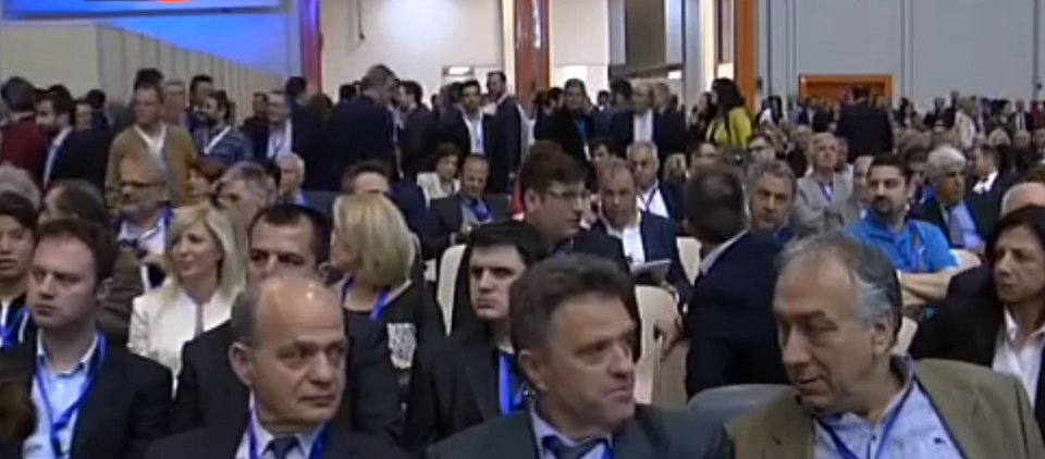 Μητσοτάκης: Να τελειώνουμε με τον λαϊκισμό του ΣΥΡΙΖΑ -Οι Ελληνες ζουν τον απόλυτο εφιάλτη  | iefimerida.gr 9