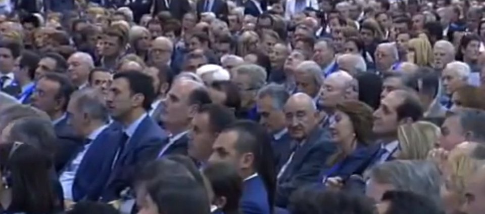 Μητσοτάκης: Να τελειώνουμε με τον λαϊκισμό του ΣΥΡΙΖΑ -Οι Ελληνες ζουν τον απόλυτο εφιάλτη  | iefimerida.gr 10