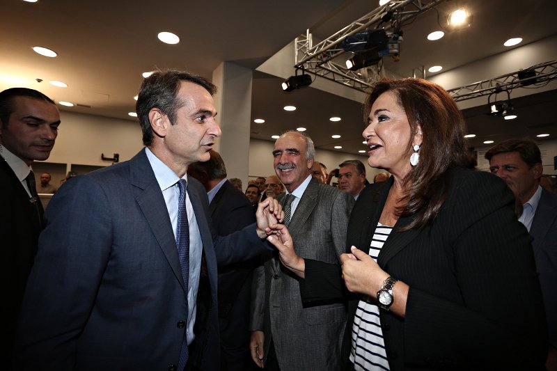 Μητσοτάκης: Δεν υπάρχει χρόνος, χρειάζονται άμεσα εκλογές [εικόνες] | iefimerida.gr 2