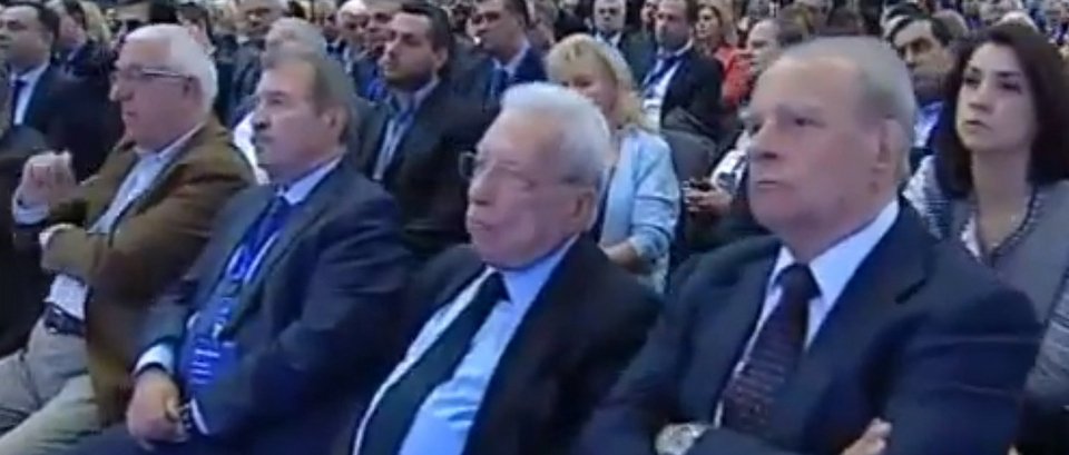 Μητσοτάκης: Να τελειώνουμε με τον λαϊκισμό του ΣΥΡΙΖΑ -Οι Ελληνες ζουν τον απόλυτο εφιάλτη  | iefimerida.gr 11