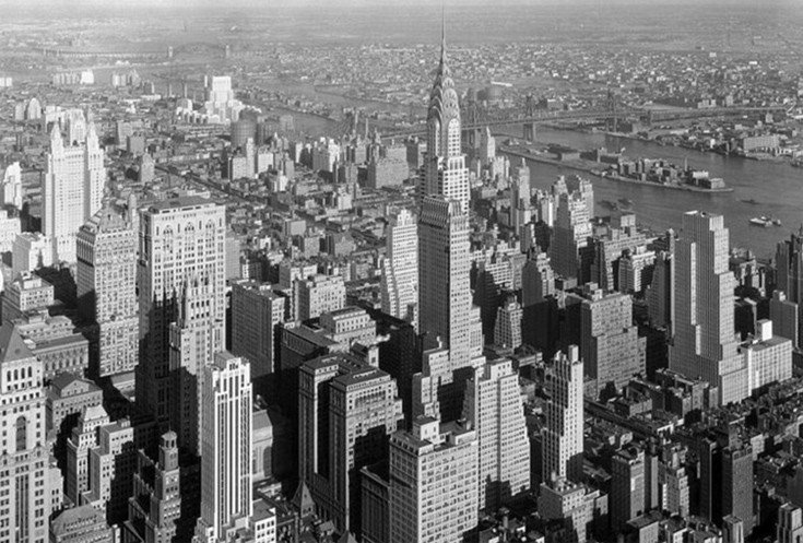 Μια ματιά στο παρελθόν: Οι πιο ωραίες πόλεις του κόσμου -Πώς ήταν πριν πολλά χρόνια, πώς είναι σήμερα [εικόνες]  | iefimerida.gr 0