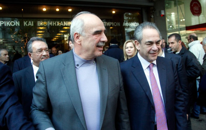 Η στιλιστική μοντερνιά του Μεϊμαράκη την Κυριακή των εκλογών [εικόνες] | iefimerida.gr 7