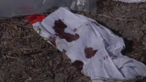 Αυτός είναι ο ύποπτος που αιματοκύλησε την παρέλαση για την Ημέρα της Μητέρας [εικόνες&βίντεο] | iefimerida.gr 2