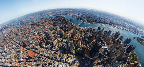 Ολη η μαγεία της Νέας Υόρκης σε μία φωτογραφία: Η καλύτερη ξενάγηση στην πόλη με ένα κλικ [εικόνα] | iefimerida.gr 0