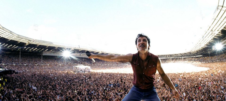 Το τσιγάρο των Led Zeppelin, η πρόβα του Σπρίγκστιν και τα καμαρίνια των Queen [εικόνες & βίντεο]  | iefimerida.gr 2