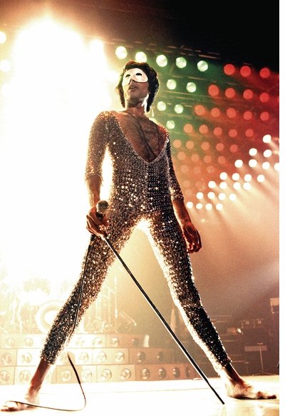 Το τσιγάρο των Led Zeppelin, η πρόβα του Σπρίγκστιν και τα καμαρίνια των Queen [εικόνες & βίντεο]  | iefimerida.gr 5