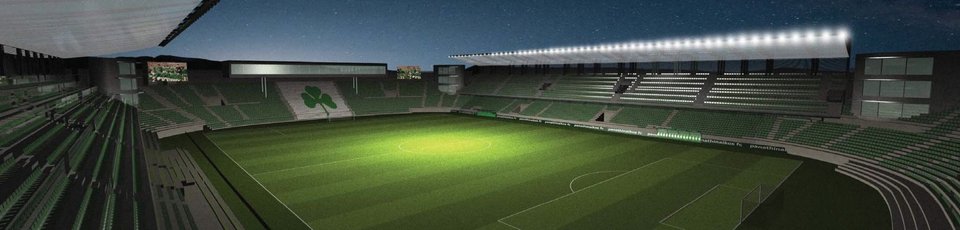 Στον αέρα το site της νέας Λεωφόρου - Το μήνυμα προς τους φίλους του Παναθηναϊκού [εικόνες] | iefimerida.gr 1