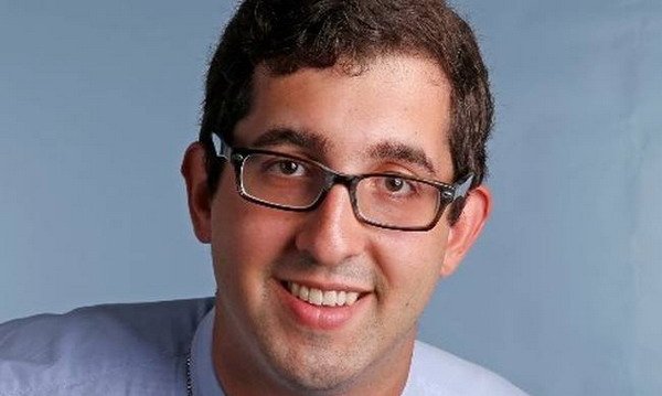 Ομογενής κέρδισε Πούλιτζερ για τη συμβολή του στην έρευνα για τα Panama Papers [εικόνα]  | iefimerida.gr 0