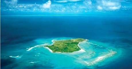 Τα έξι εξωτικά νησιά που μπορείτε να νοικιάσετε αμέσως τώρα! [εικόνες] | iefimerida.gr 1