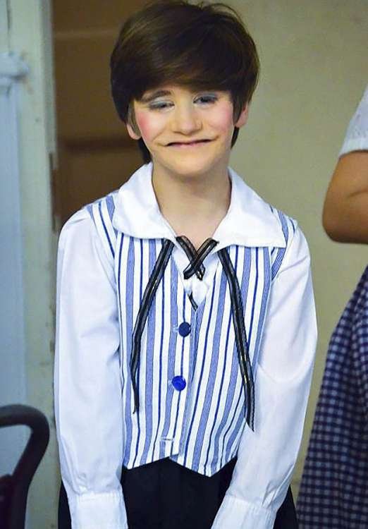 Σπάνιο: Δεκάχρονος έχει το νεφρό του στο... πόδι του [εικόνες] | iefimerida.gr 2