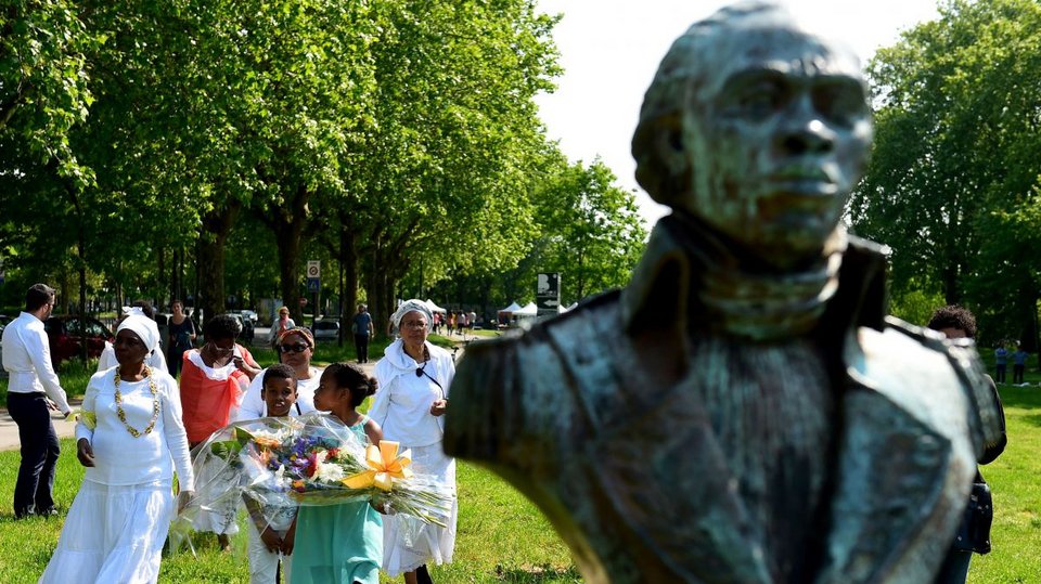 Το Μπορντό δεν φοβάται πια το νέγρικο παρελθόν του [εικόνες] | iefimerida.gr 0