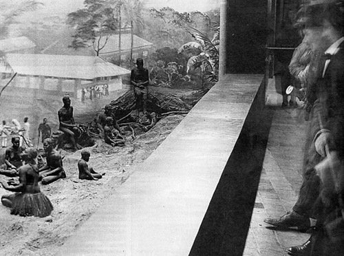 Ζωολογικοί κήποι για ανθρώπους: Οταν οι «νέγροι» γίνονταν αξιοθέατο [εικόνες] | iefimerida.gr 11