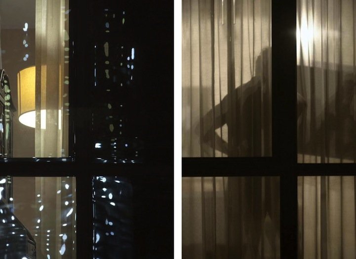 «Γείτονες»: Το τρομακτικά διεισδυτικό φωτογραφικό άλμπουμ που θα σας κάνει να τραβάτε τις κουρτίνες του σπιτιού σας συχνότερα [εικόνες] | iefimerida.gr 11