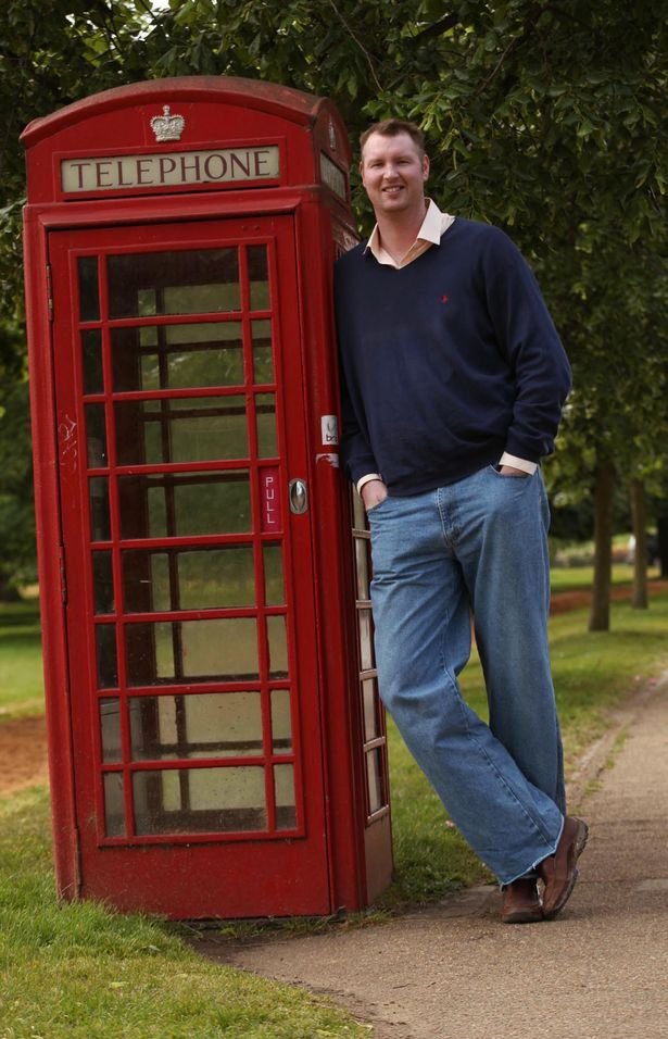 Πέθανε σε ηλικία 36 ετών ο «γίγαντας» του Game of Thrones [εικόνα & βίντεο] | iefimerida.gr 0