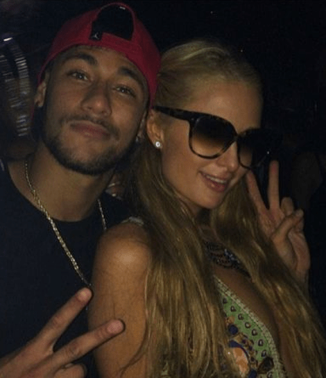 Ο Νεϊμάρ ανάρρωσε και κάνει πάρτι για τα γενέθλια του Σβάισταϊνγκερ με την Πάρις Χίλτον στην Ιμπιζα [εικόνες] | iefimerida.gr 2