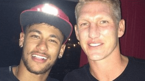 Ο Νεϊμάρ ανάρρωσε και κάνει πάρτι για τα γενέθλια του Σβάισταϊνγκερ με την Πάρις Χίλτον στην Ιμπιζα [εικόνες] | iefimerida.gr 0