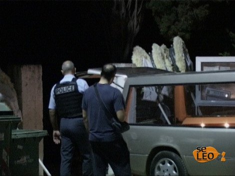 Θρίλερ με την γυναίκα που καταγγέλλεται ότι θάφτηκε ζωντανή στη Θεσσαλονίκη -Τι λέει η γιατρός που εξέτασε την σορό της [εικόνες] | iefimerida.gr 0