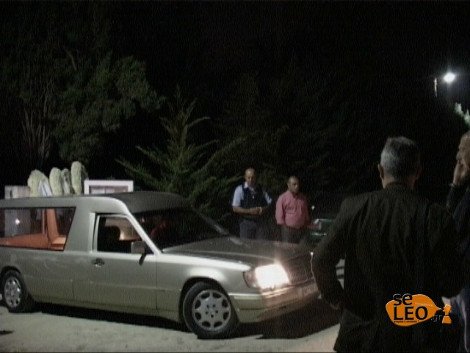 Θρίλερ με την γυναίκα που καταγγέλλεται ότι θάφτηκε ζωντανή στη Θεσσαλονίκη -Τι λέει η γιατρός που εξέτασε την σορό της [εικόνες] | iefimerida.gr 1