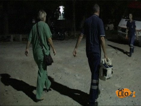 Θρίλερ με την γυναίκα που καταγγέλλεται ότι θάφτηκε ζωντανή στη Θεσσαλονίκη -Τι λέει η γιατρός που εξέτασε την σορό της [εικόνες] | iefimerida.gr 2