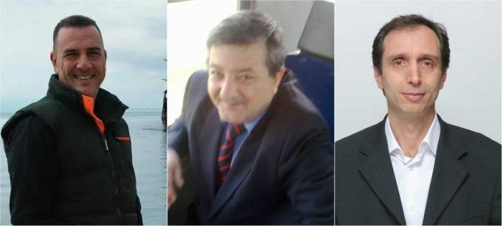 Πόρισμα: Η υψηλή ταχύτητα φταίει για το δυστύχημα με το τρένο στο Αδενδρο | iefimerida.gr 2
