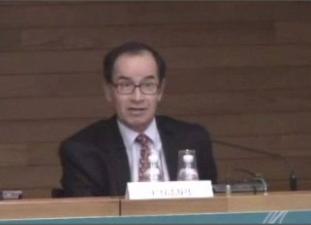 Τρόμος σε δικαστήριο του Μιλάνου: Τέσσερις νεκροί από πυροβολισμούς [εικόνες & βίντεο] | iefimerida.gr 7