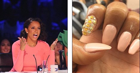 Οι selfies είναι πασέ: Οι nailfies είναι η νέα μόδα στις φωτογραφίες -Τι ακριβώς είναι [εικόνες] | iefimerida.gr 0