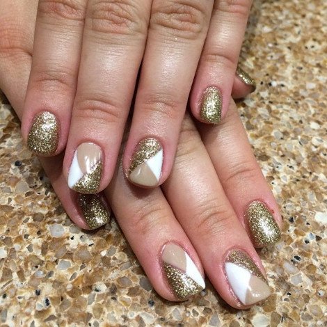 Οι selfies είναι πασέ: Οι nailfies είναι η νέα μόδα στις φωτογραφίες -Τι ακριβώς είναι [εικόνες] | iefimerida.gr 9