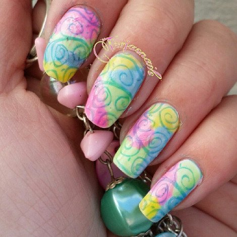 Οι selfies είναι πασέ: Οι nailfies είναι η νέα μόδα στις φωτογραφίες -Τι ακριβώς είναι [εικόνες] | iefimerida.gr 11