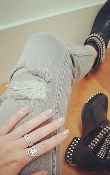 Οι selfies είναι πασέ: Οι nailfies είναι η νέα μόδα στις φωτογραφίες -Τι ακριβώς είναι [εικόνες] | iefimerida.gr 5