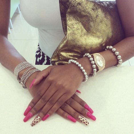 Οι selfies είναι πασέ: Οι nailfies είναι η νέα μόδα στις φωτογραφίες -Τι ακριβώς είναι [εικόνες] | iefimerida.gr 7