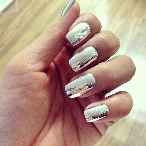 Οι selfies είναι πασέ: Οι nailfies είναι η νέα μόδα στις φωτογραφίες -Τι ακριβώς είναι [εικόνες] | iefimerida.gr 8