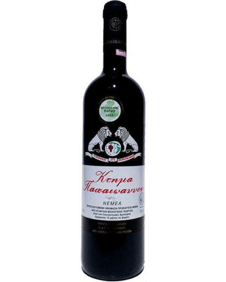 Τι κρασί θα πιούμε το Πάσχα; [εικόνες]  | iefimerida.gr 2