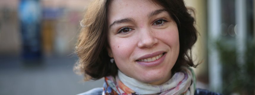 Οι τρεις γυναίκες που προκαλούν τον Πούτιν και το Κρεμλίνο [εικόνες] | iefimerida.gr 0