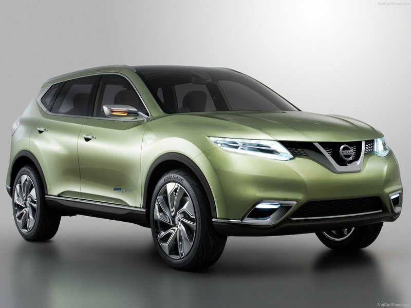 Nέο Nissan Qashqai: Από το φθινόπωρο και από τα 1.200 κυβικά | iefimerida.gr 0