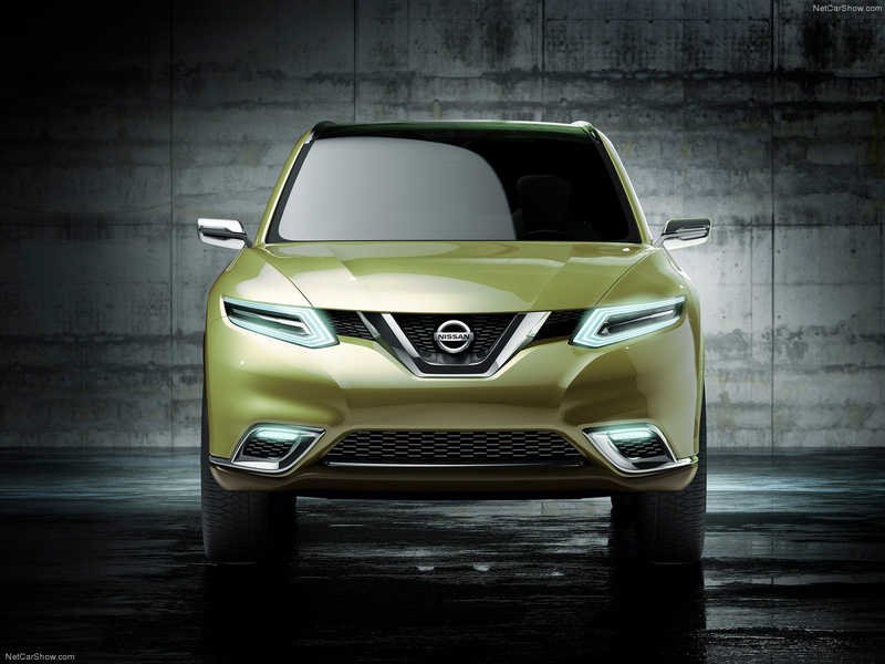 Nέο Nissan Qashqai: Από το φθινόπωρο και από τα 1.200 κυβικά | iefimerida.gr 1