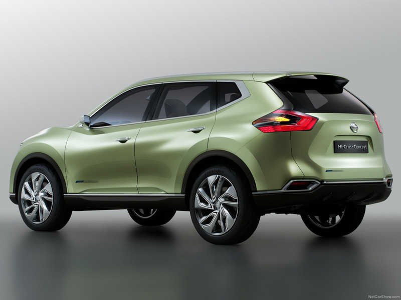 Nέο Nissan Qashqai: Από το φθινόπωρο και από τα 1.200 κυβικά | iefimerida.gr 3