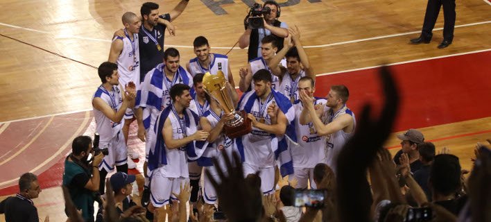 Eurobasket U-20: Πανάξια πρωταθλήτρια Ευρώπης η Εθνική Νέων! | iefimerida.gr 3