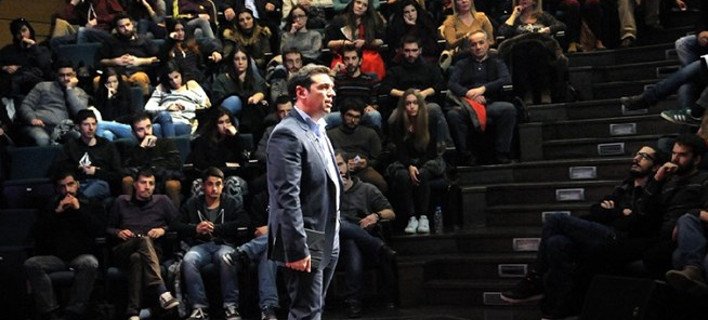 H Oμόνοια επιτέλους μεταμορφώνεται: Η επιστροφή του «Nέον», τα κτήρια που αλλάζουν, η ανάπλαση [εικόνες] | iefimerida.gr 1