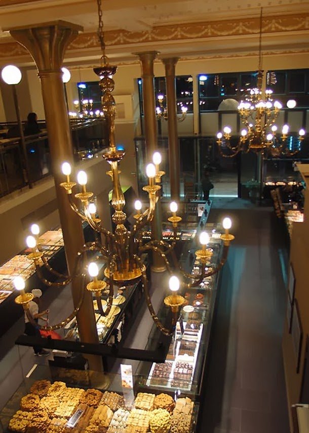 H Oμόνοια επιτέλους μεταμορφώνεται: Η επιστροφή του «Nέον», τα κτήρια που αλλάζουν, η ανάπλαση [εικόνες] | iefimerida.gr 2