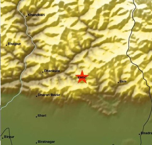 Ο Εγκέλαδος «χτυπά» ξανά το Νεπάλ: Σεισμός 7,3 Ρίχτερ -Ανασύρονται νεκροί [εικόνες & βίντεο] | iefimerida.gr 8