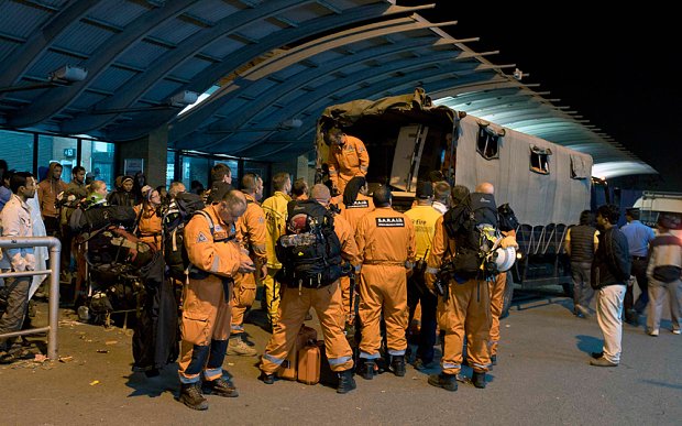 Έκθεση σοκ του ΟΗΕ για το Νεπάλ: 8 εκατομμύρια επλήγησαν από τον σεισμό | iefimerida.gr 4