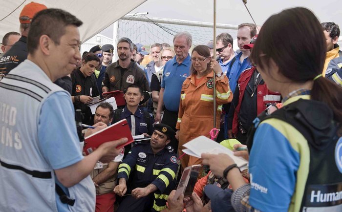 Νεπάλ: Αυξάνεται σε 6.204 ο αριθμός των νεκρών -14.000 οι τραυματίες [εικόνες] | iefimerida.gr 3