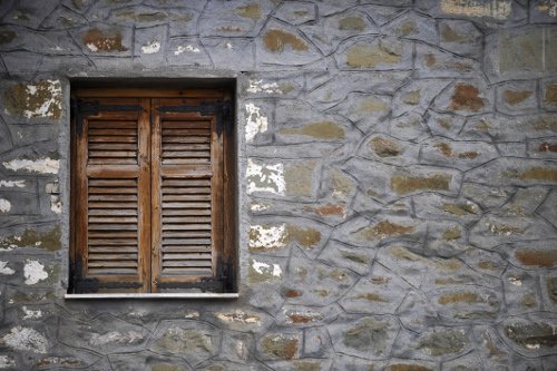 Νεραϊδοχώρι Τρικάλων: Σαν φθινοπωρινό σκηνικό βγαλμένο από παραμύθι άλλης εποχής [εικόνες] | iefimerida.gr 5