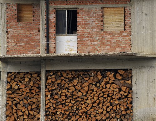 Νεραϊδοχώρι Τρικάλων: Σαν φθινοπωρινό σκηνικό βγαλμένο από παραμύθι άλλης εποχής [εικόνες] | iefimerida.gr 6