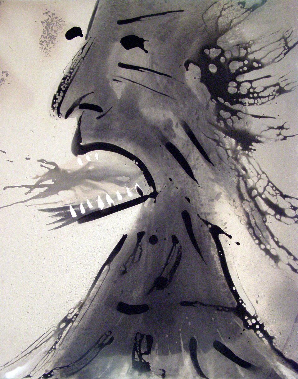 Spooky «Περίπατος» ανάμεσα σε κράνη του Δημήτρη Μεράντζα στο Θησείο [εικόνες] | iefimerida.gr 2