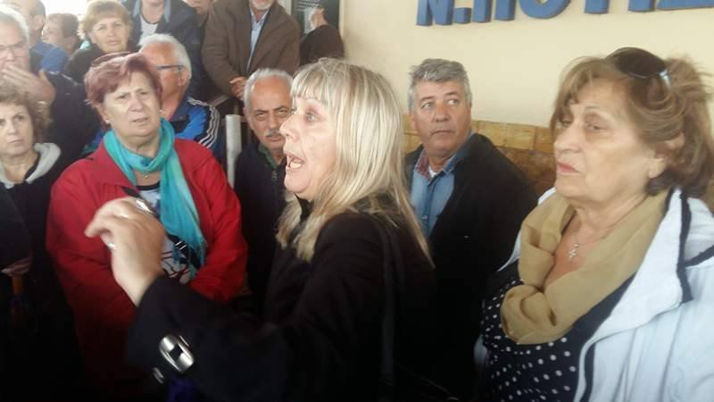 Χαλκιδική: Κάτοικοι της Ποτίδαιας έχουν μείνει έξι μήνες χωρίς νερό! [εικόνες] | iefimerida.gr 1