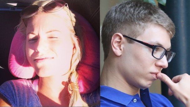 Σάλος στο Ισραήλ γιατί ο γιος του Νετανιάχου βγαίνει με μια ολόξανθη Σουηδή [εικόνες] | iefimerida.gr 1