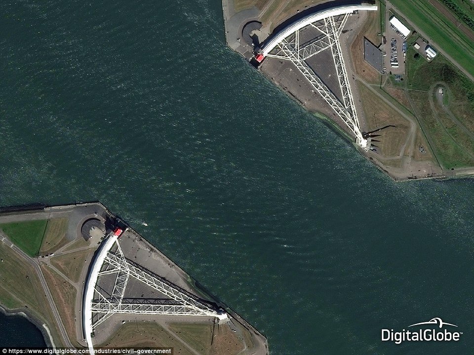 Μαγεία από τους ουρανούς: Αυτές είναι οι ομορφότερες αεροφωτογραφίες του 2014 [εικόνες] | iefimerida.gr 20